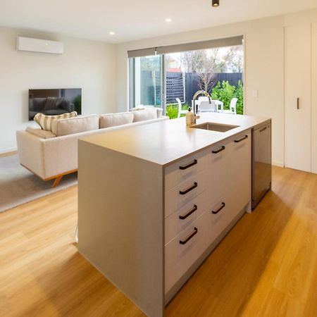 Family Friendly 2 Bedroom, St Albans Christchurch Eksteriør billede