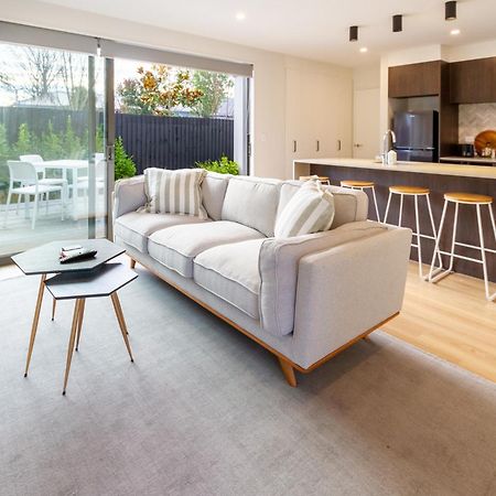 Family Friendly 2 Bedroom, St Albans Christchurch Eksteriør billede