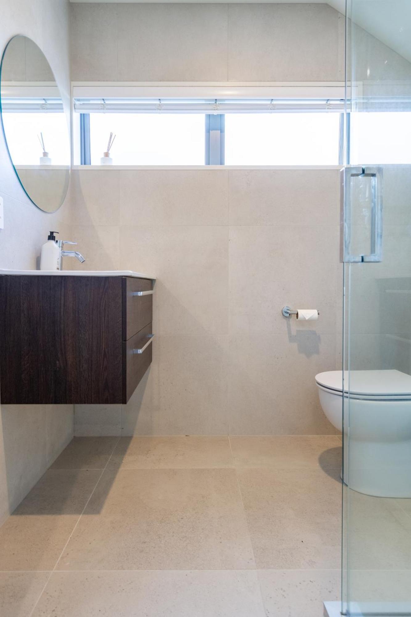 Family Friendly 2 Bedroom, St Albans Christchurch Eksteriør billede