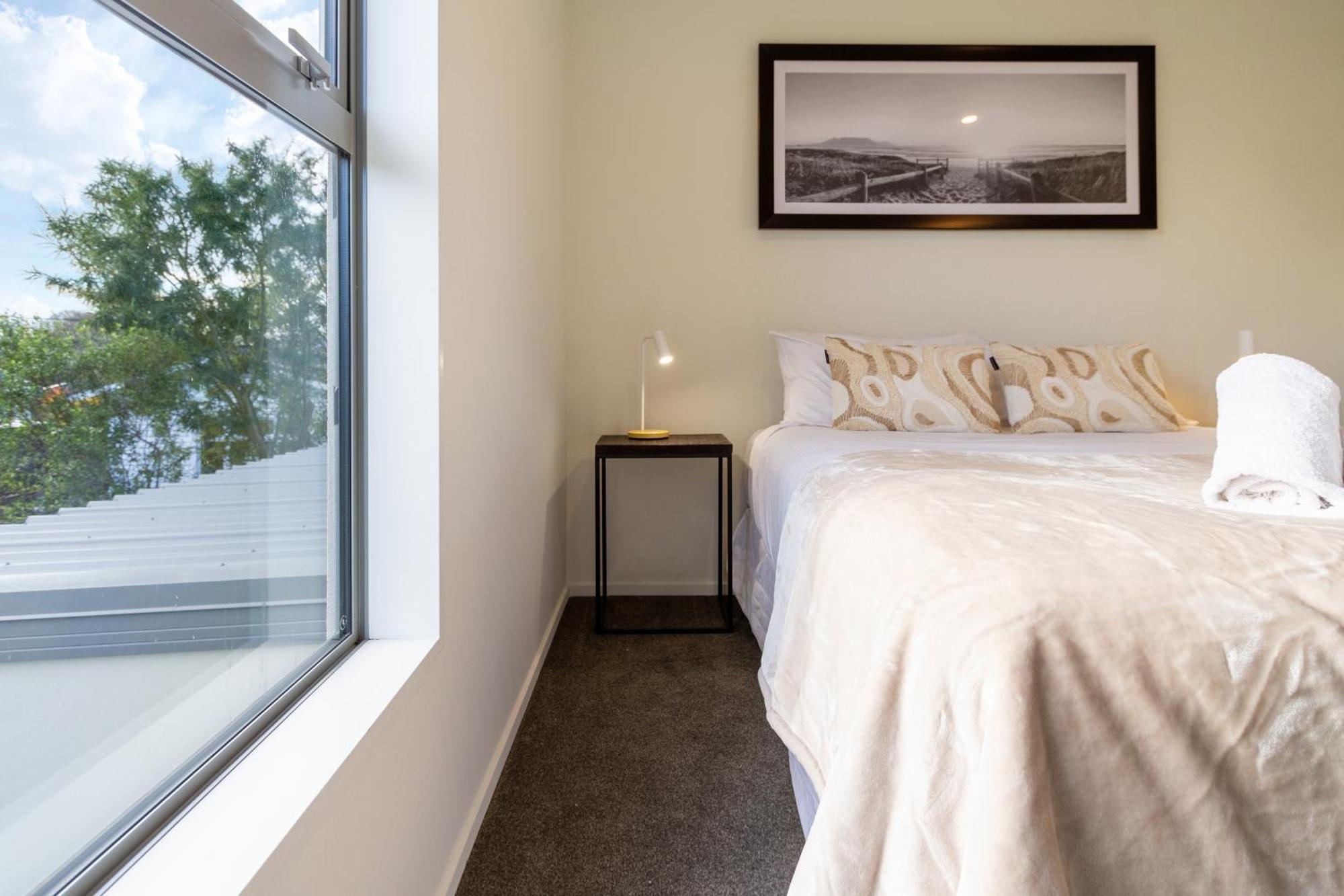 Family Friendly 2 Bedroom, St Albans Christchurch Eksteriør billede