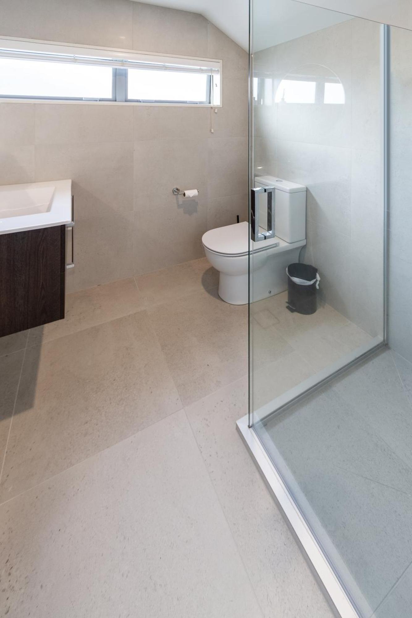 Family Friendly 2 Bedroom, St Albans Christchurch Eksteriør billede
