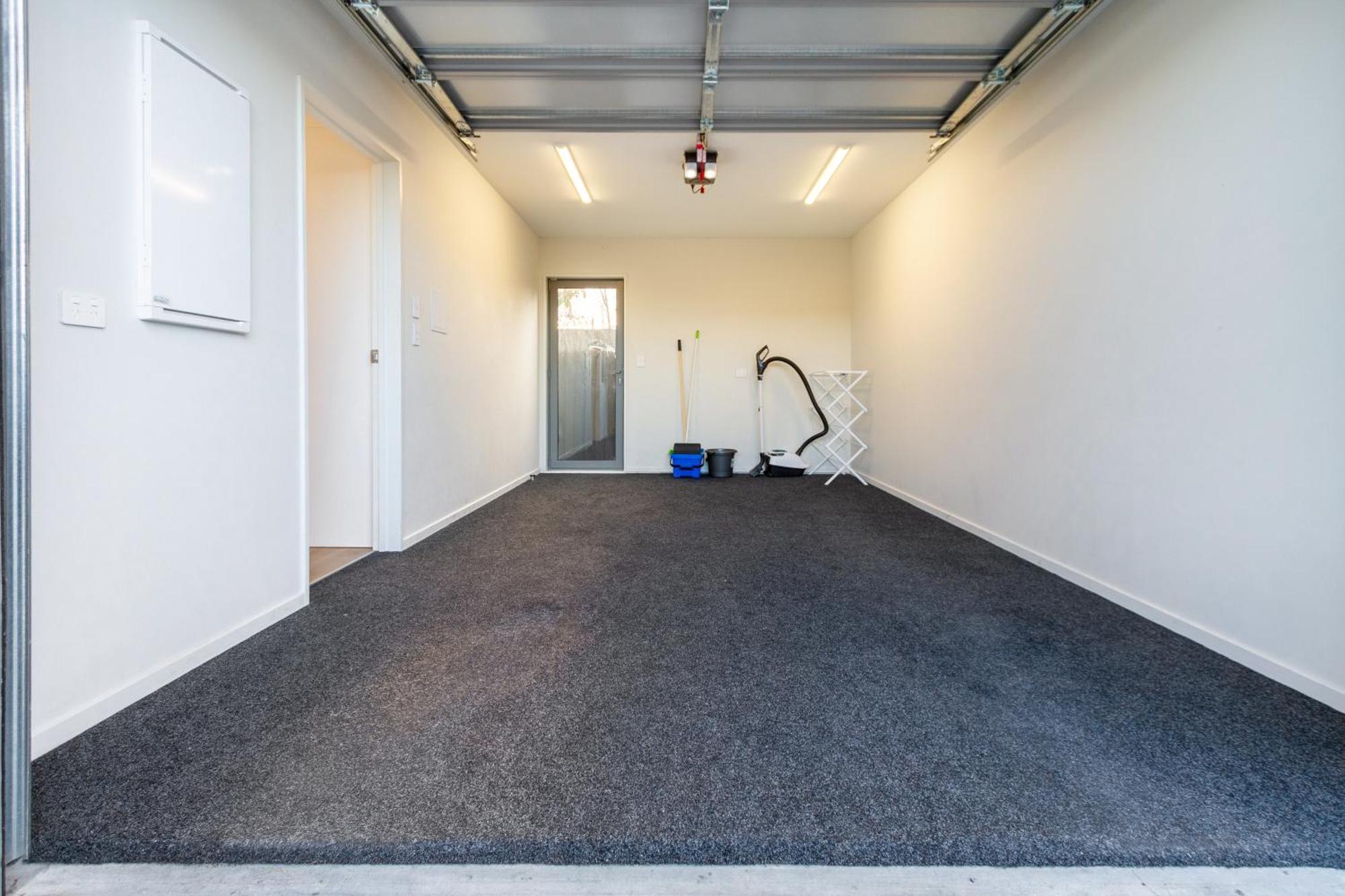 Family Friendly 2 Bedroom, St Albans Christchurch Eksteriør billede
